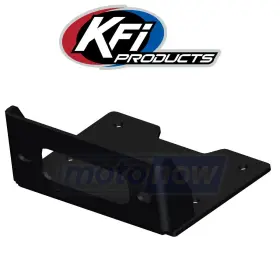 MN-X7NA KFI PRODUCTS Winch Mount Deere Vd John-deere Gator