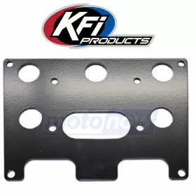 MN-X9MV KFI PRODUCTS Winch Mount Auto Tbx 400 4X4 Arctic-cat