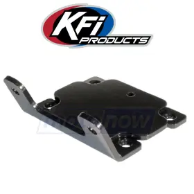 MN-Y53W KFI PRODUCTS Winch Mount Auto Ux YFM350 Yamaha