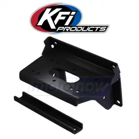 MN-YBT5 KFI PRODUCTS Winch Mount Pro Fxt Camo Qw KAF820 Eps
