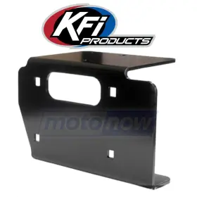 MN-YN0A KFI PRODUCTS Winch Mount Ys KVF700 4X4 Kawasaki