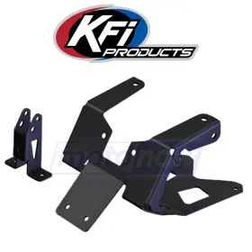 MN-Z1D9 KFI PRODUCTS Winch Mount Am Lg 1000 Renegade