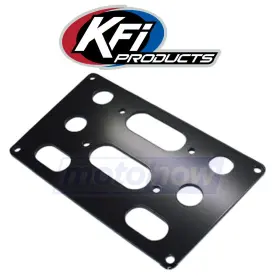 MN-Z2Q3 KFI PRODUCTS Winch Mount Hy 454 Arctic-cat Bearcat