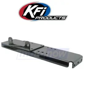 MN-Z99M KFI PRODUCTS Winch Mount Iq 6X6 500 Polaris Ranger