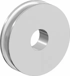 P800280-R KFI PRODUCTS Plow Manual Lift Pulley