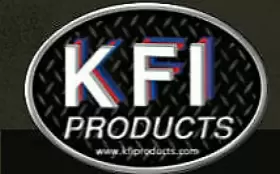 QC-20 KFI PRODUCTS Connect Winch Cable #2