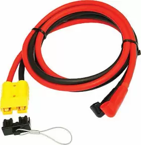QC-20 KFI PRODUCTS Connect Winch Cable