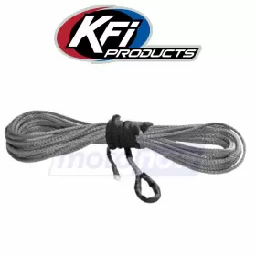 SYN23-S38 KFI PRODUCTS Synthetic Winch Line