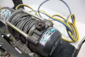 ST17 KFI Winch Harness 500 Polaris Sportsman #3