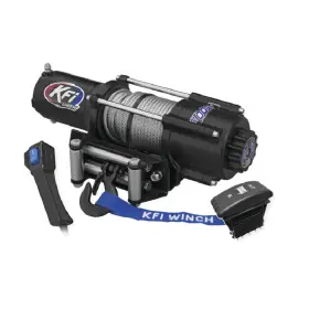 U45WR2 KFI Utv Winch