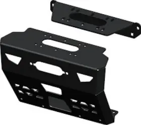 XLOTW17QQJ KFI Steel Winch Shroud Mount