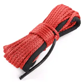 158548 KIMPEX Winch Rope