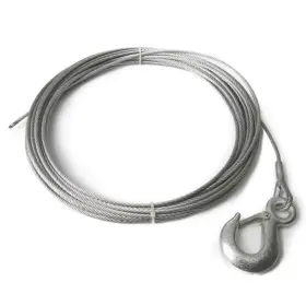 219718 KIMPEX Winch Cable Hook