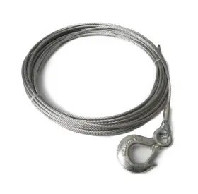 219728 KIMPEX Winch Cable Hook