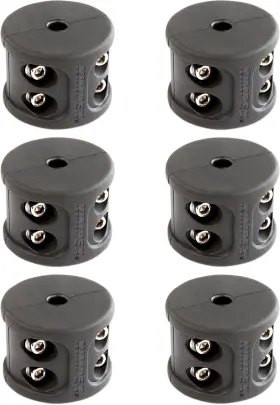 258036 KIMPEX Winch Bumper