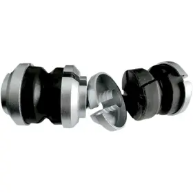 258230 KIMPEX Winch Bumper
