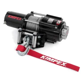 458212 KIMPEX Winch Ip Kit