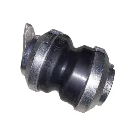 458213 KIMPEX Winch Bumper #2
