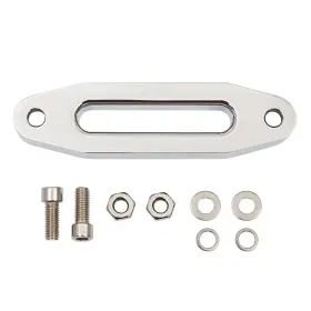 458215 KIMPEX Fairlead Winch