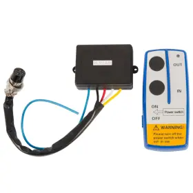 458221 KIMPEX Winch Wireless Remote Control