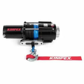 458245 KIMPEX Winch Ip Distance Remote Kit X3 Defender #3