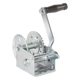 758034 KIMPEX Manual Winch 600
