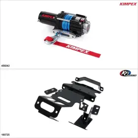 KK00004339 KIMPEX Winch Kit 2500