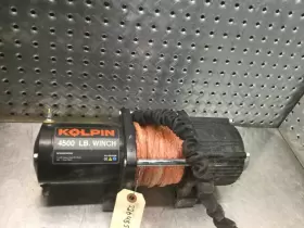 2204855 KOLPIN Winch Polaris #2