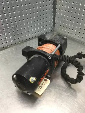2204855 KOLPIN Winch Polaris #3