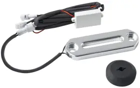 25-0600 KOLPIN Atv Auto Winch Kit