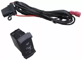 25-0700 KOLPIN Utv Dash Rocker
