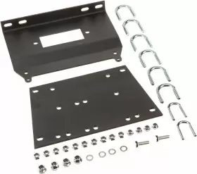 25-1081 KOLPIN Winch Kit Trx Honda Rancher