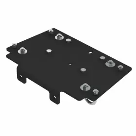25-1190 KOLPIN Winch Mount Trx 680 650 Honda Rincon #2