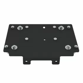 25-1190 KOLPIN Winch Mount Trx 680 650 Honda Rincon #3
