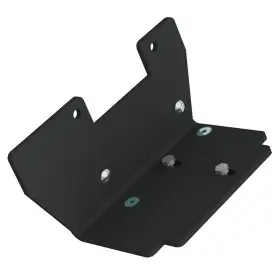 25-2131 KOLPIN Atv Winch Mount 700 650 Kawasaki Prairie #2
