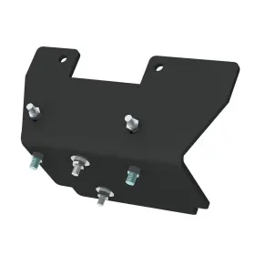 25-2131 KOLPIN Atv Winch Mount 700 650 Kawasaki Prairie