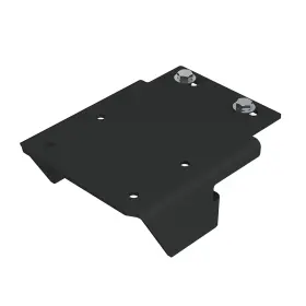 25-2340 KOLPIN Winch Mount Kit 4010 Kawasaki Mule
