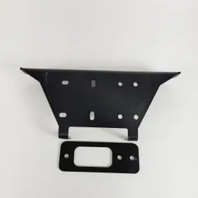 25-3340 KOLPIN Winch Mount Rnager Kit 570 900 Polaris #2