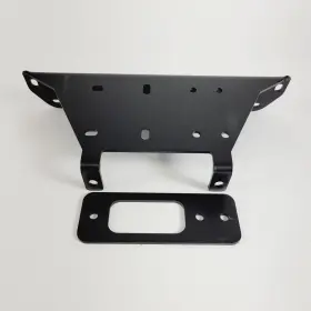 25-3340 KOLPIN Winch Mount Rnager Kit 570 900 Polaris #3