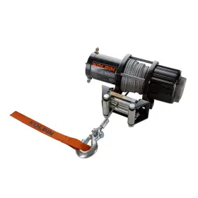 25-9250 KOLPIN Winch Atv Steel Cable