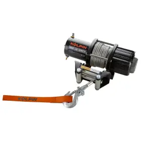 25-9350 KOLPIN Outdoors Winch Steel Cable 3500