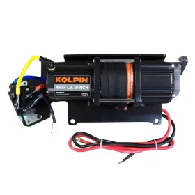 4032-K778642-UTV KOLPIN Synthetic Mount 570 Polaris Ranger