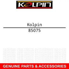 85075 KOLPIN Winch Cable Rope Atv Utv Synthetic Towing #2