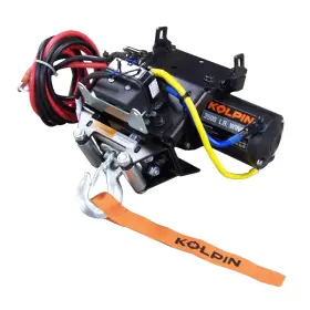 8985-K626548-ATV KOLPIN Steel Mount TRX420FA Honda Rancher