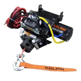9027-K626632-ATV KOLPIN Synthetic Mount Honda