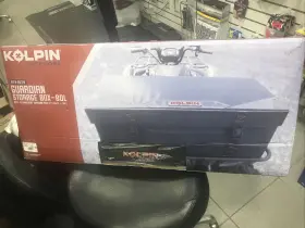 91162 KOLPIN Semi Rigid Storage