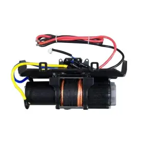 26-1000 KOLPIN OUTDOORS Mount Winch Synthetic Kit