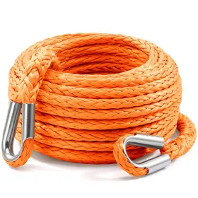 CA-K096 KOLVOII Winch Rope Extension Synthetic 500