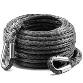 US-K049 KOLVOII Winch Rope Extension Synthetic 500