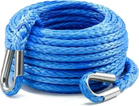 US-K050 KOLVOII Winch Rope Extension Feet 500